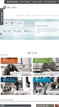 Mobile Screenshot of abc-clio.com
